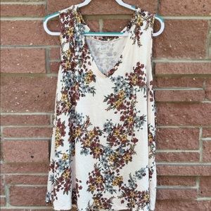 Maurice’s 24/7 Tank Top size 4